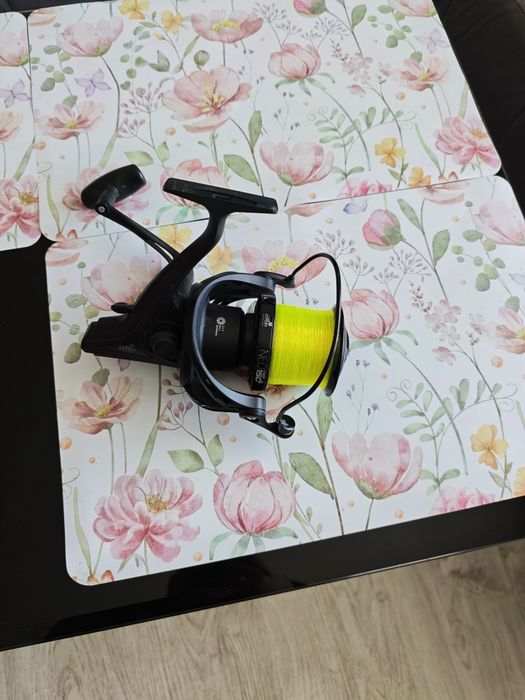 CARP EXPERT neo cast150+