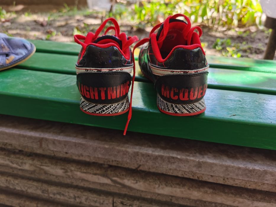 Детски маратонки reebok