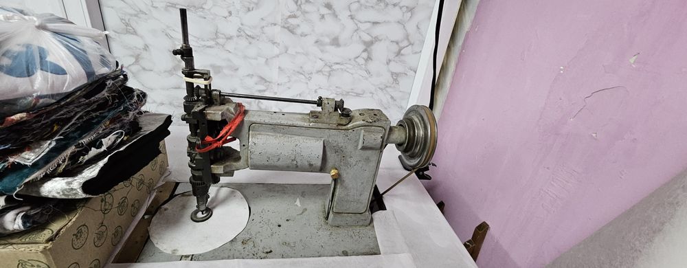 Швейные машинки, оверлоки, шкафы