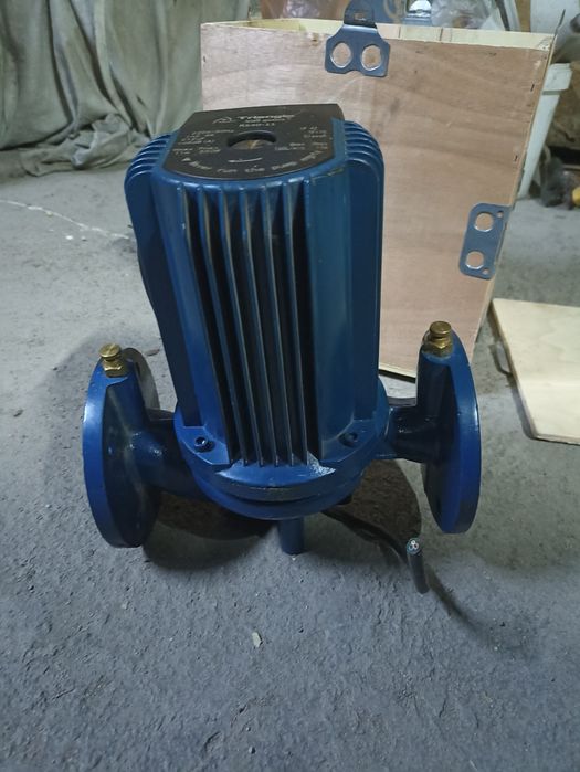 Циркуляционный насос