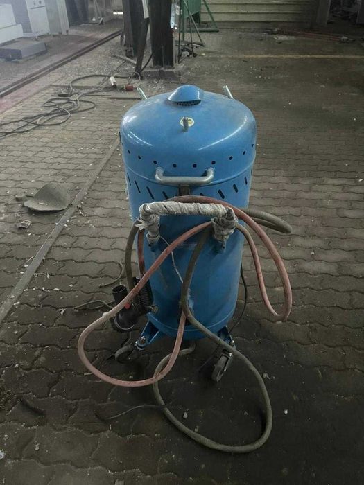 Пескоструйный аппарат Модель SB28