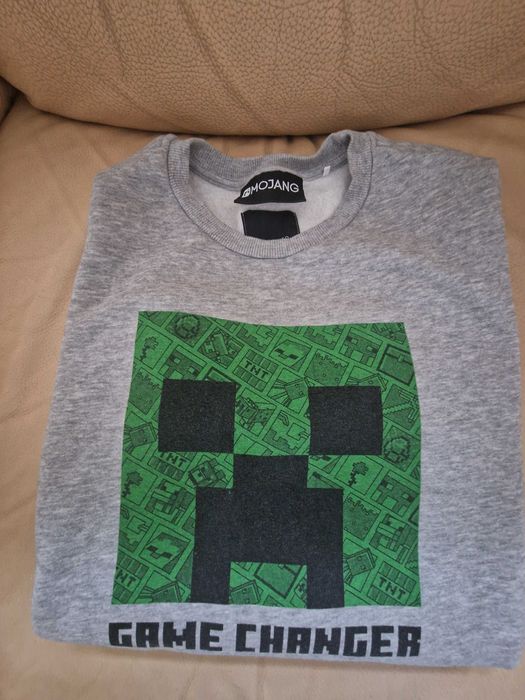 Блузи с дълъг ръкав размер 158-164