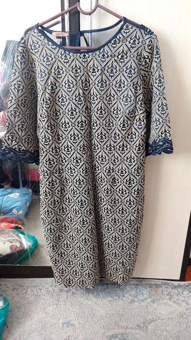 Турецкие платья,