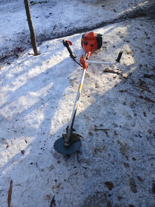 Motocoasa Husqvarna 545 RX