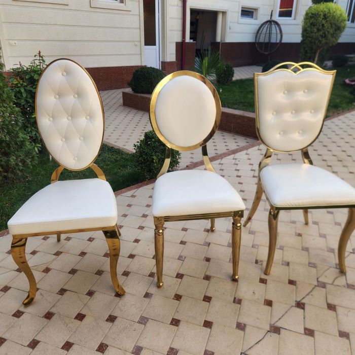 Yangisi keldi, Xitoydan stullarni do’dalari yetib keldi