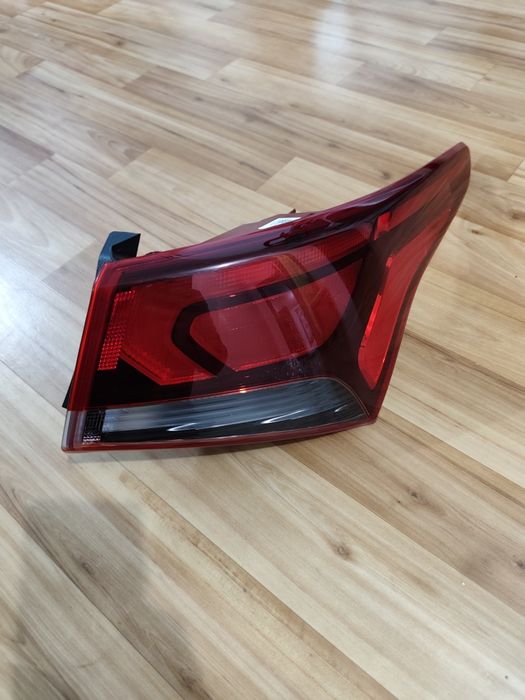 Фонарь Задняя фара Accent 17-