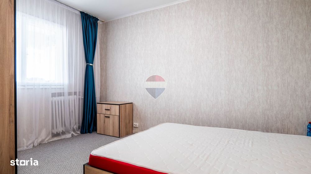 Apartament cu 2 camere de vânzare