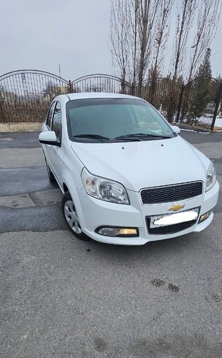 Neksiya 3   2018 yil