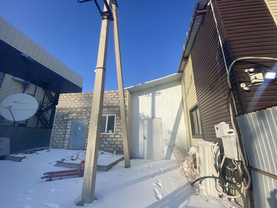 Аренда помещения