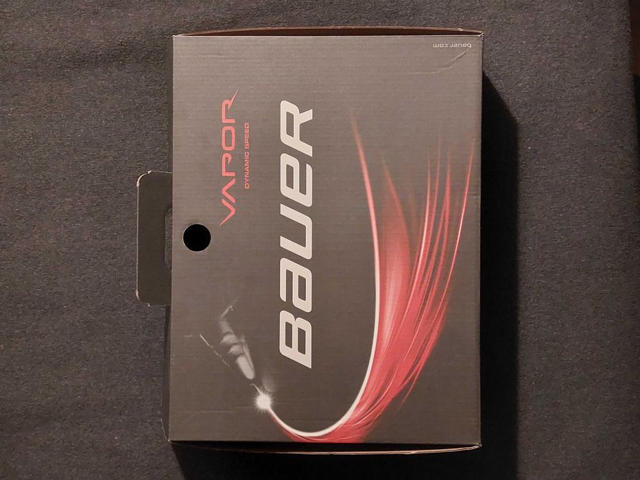 Patine Hockey Bauer Vapor X300