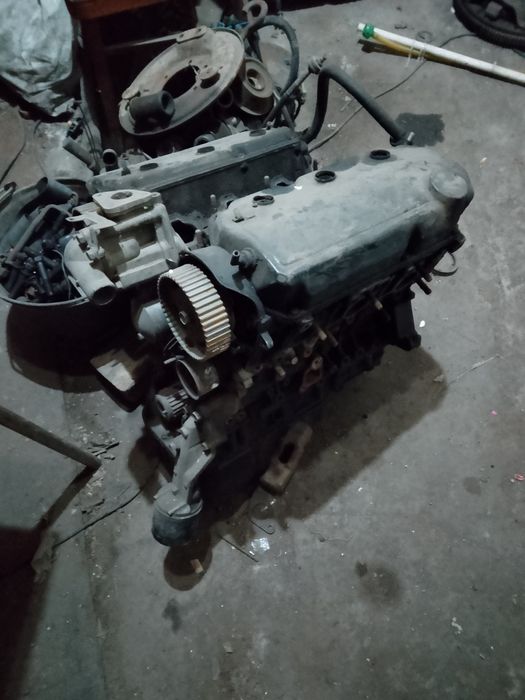 Продам двигатель