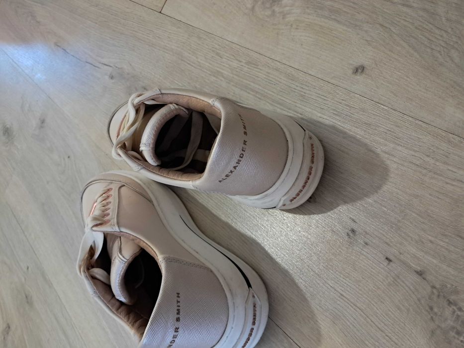 Оригинални сникърси Аlexander smith