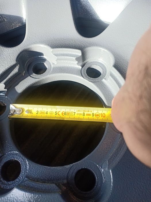 Диски 139.7 r 15