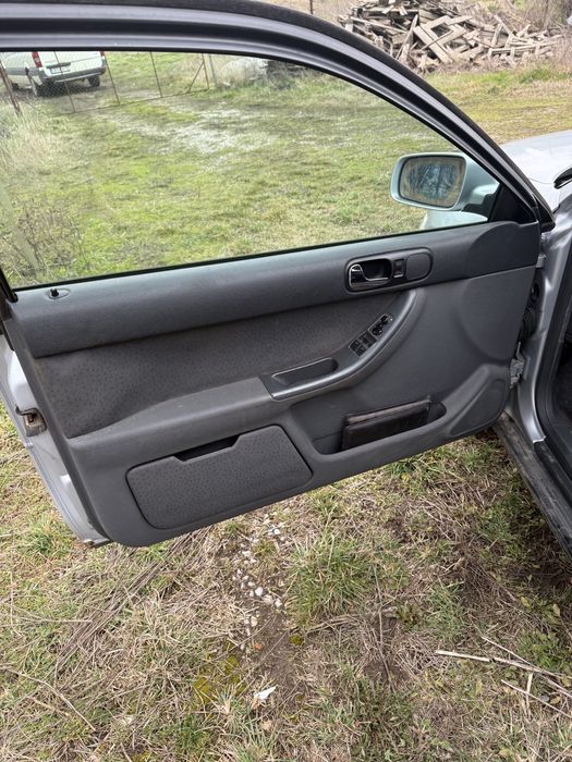 Audi A3 8L 1.6 101 LPG На Части!