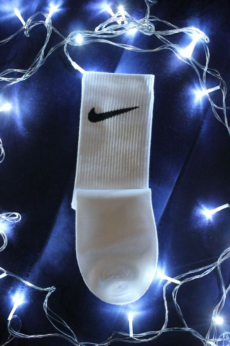 Высокие Носки Nike