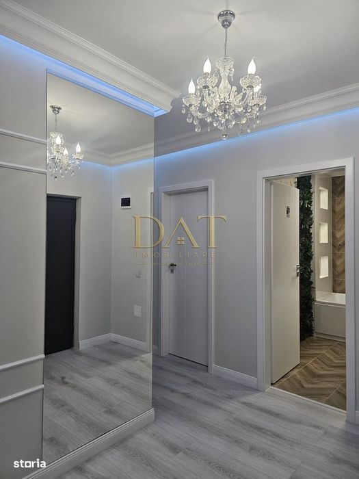 Apartament 3 camere | finisaje premium | Beta Residence