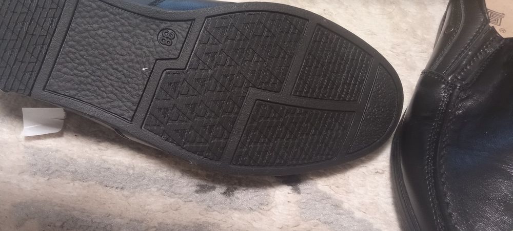 туфли обсолютно  новые