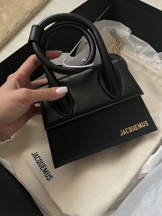 Geanrta Jacquemus