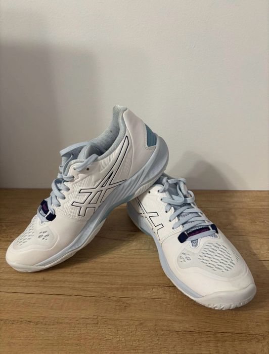 ASICS SKY ELITE FF2 dama 40.5 - handbal, volei