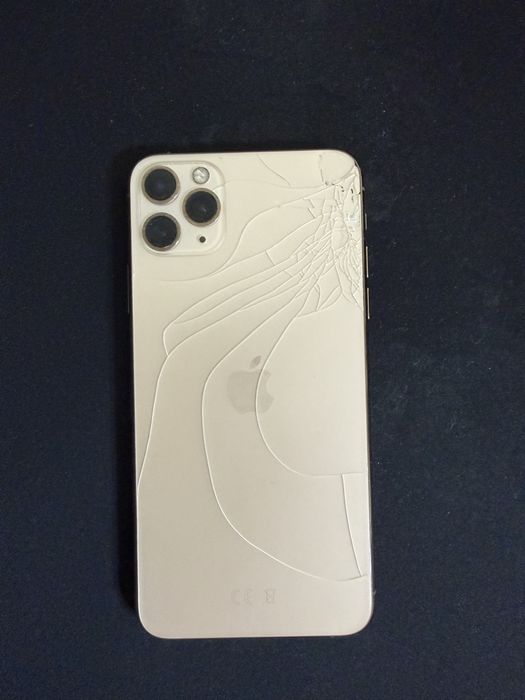 Iphone 11 pro max 64гб