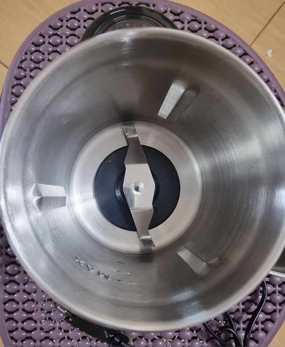 Електрическа кафемелачка Coffee Grinder