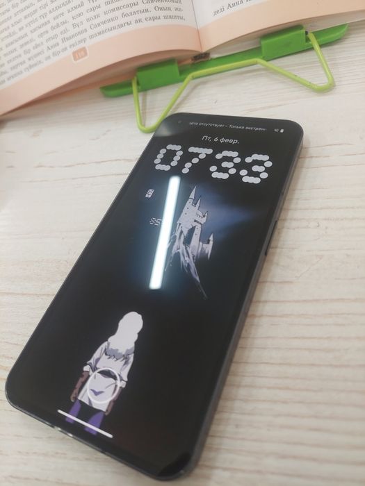 Прадам Nothing phone  1