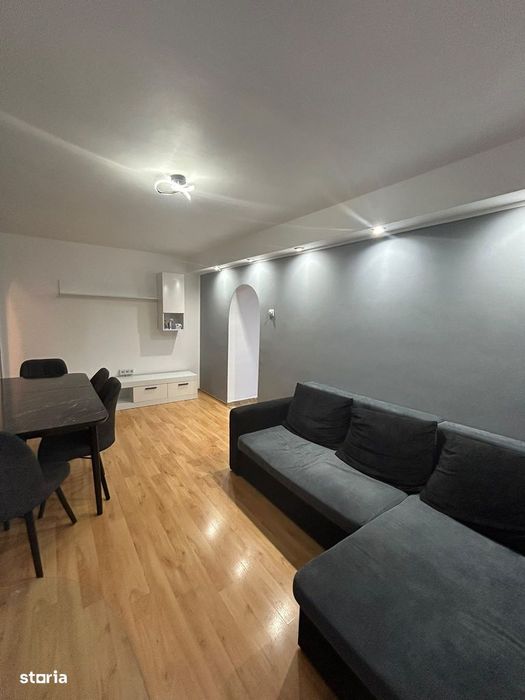 Apartament cu 2 camere la inchiriat - Podu Ros