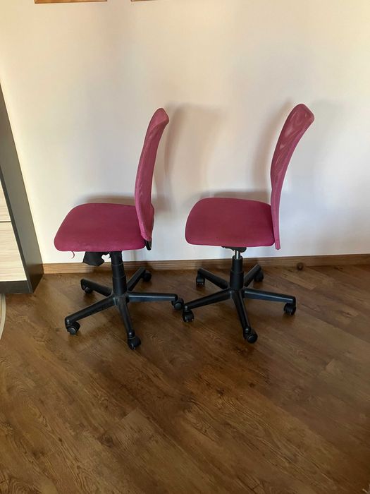 Офис столове за офиса и дома