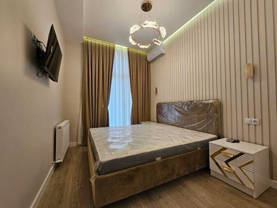 Сдаётся 4х комнатная на Махтумкули Ор-р Техно Парк