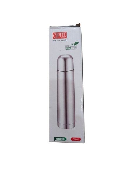 Термос 500ml из нержавеющей стали