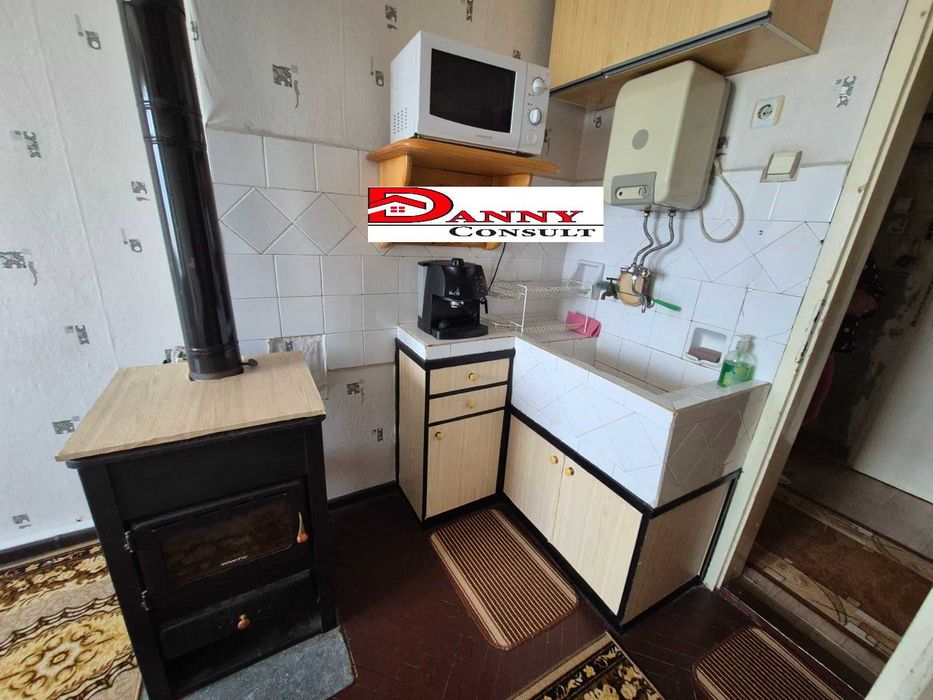 Продава се Двустаен апартамент в Горна Оряховица - 64 кв.м за 735 €/кв.м - Снимка #1