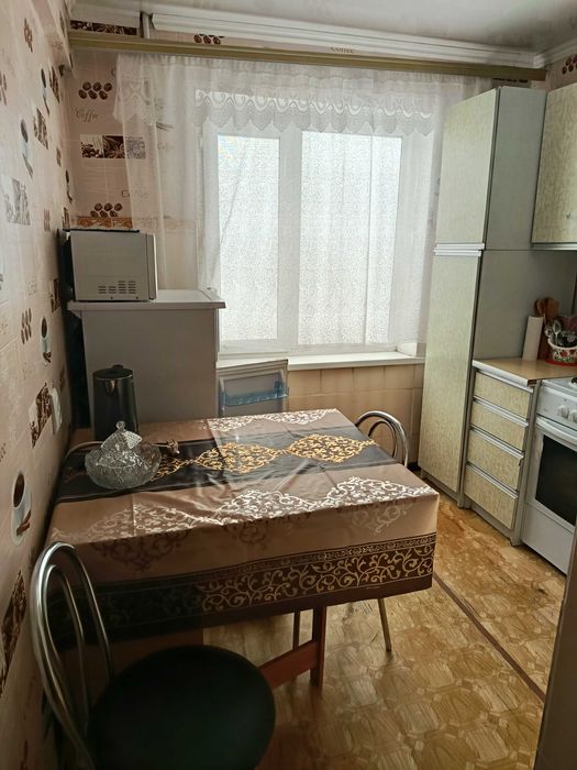 2х комнатная квартира