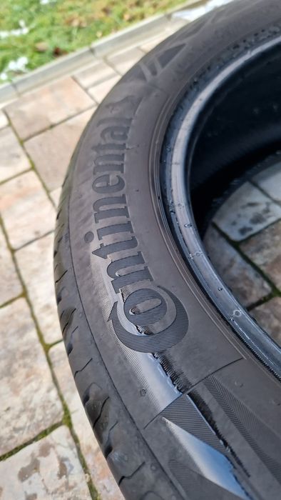 Anvelope vara 235 50 R 19 Continental