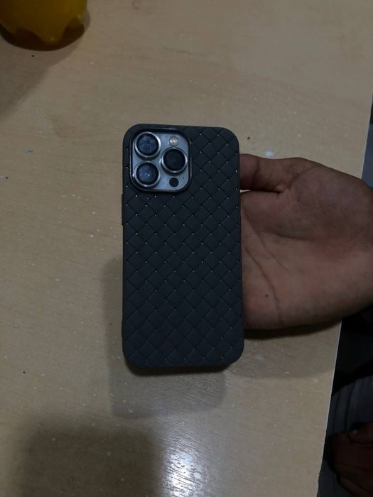 Iphone 13pro ideal 256GB