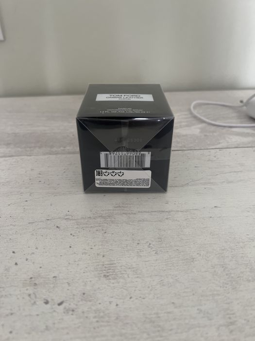 Парфюм Tom ford ombre leather