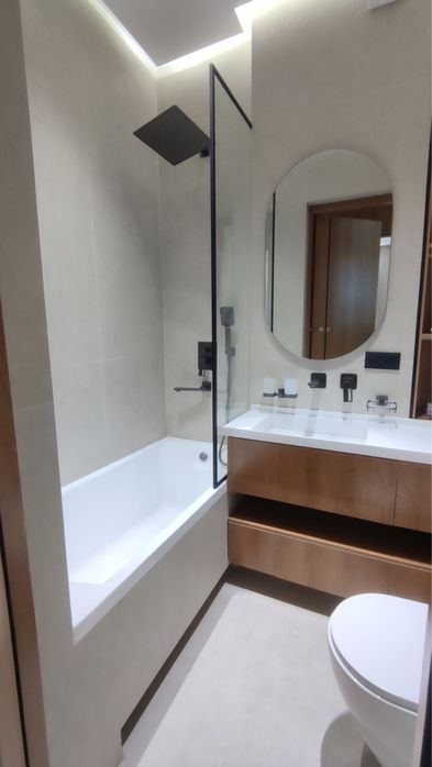 Своя!Собственник. Инфинити. Новостройка.