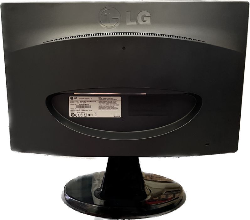 Монитор LG W1943SE-PF