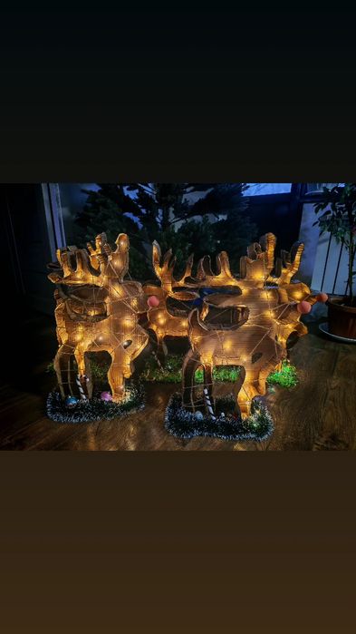 Новогодние украшения