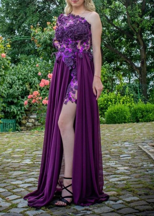 Vând rochie mărimea 40