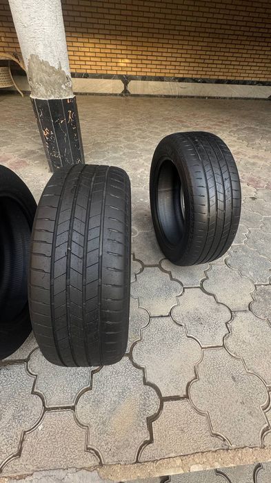 Шина 17 r эпика , кобальт, Малибу, жентра