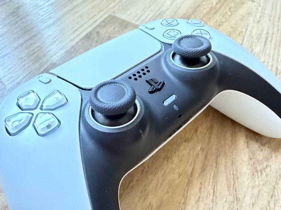 TMR Hall Effect PlayStation 5 DualSense контролер джойстик Sony PS5