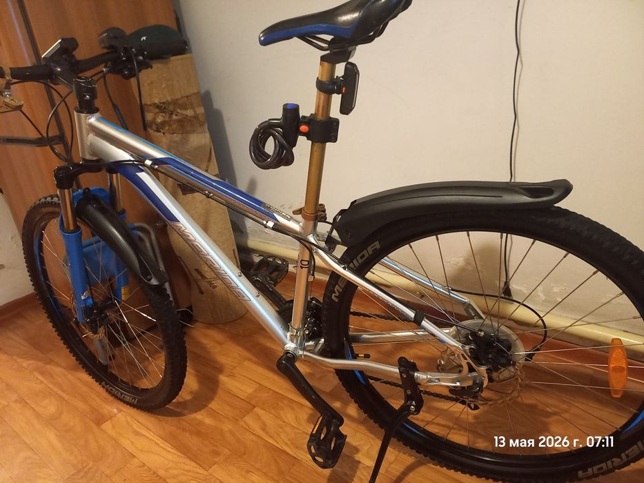 СРОЧНО!!! MERIDA Big seven  10