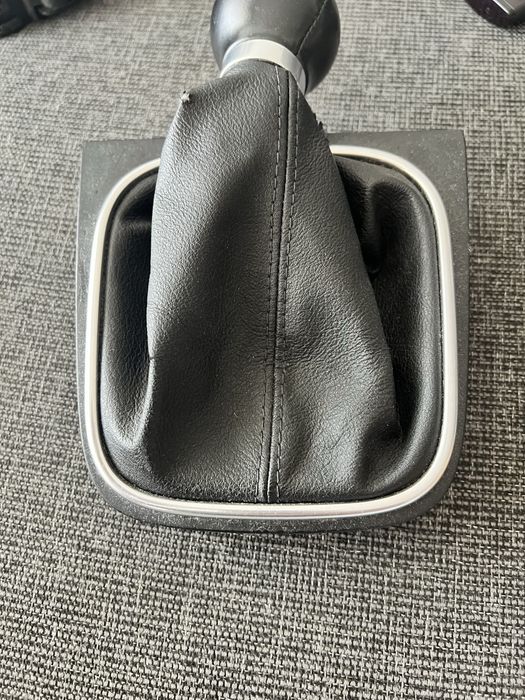 Лост с маншон за голф 5 6 скорости