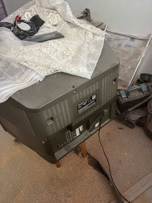 Продам телевизор panasonic
