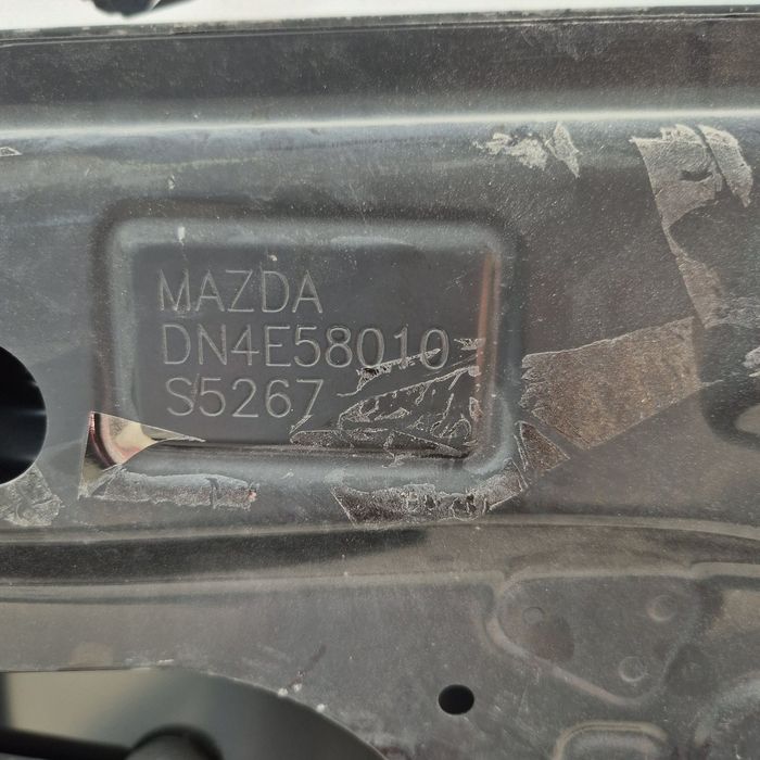 Usa dreapta fata Mazda MX-30 an 2020-2021-2022-2023-2024-2025-2026
