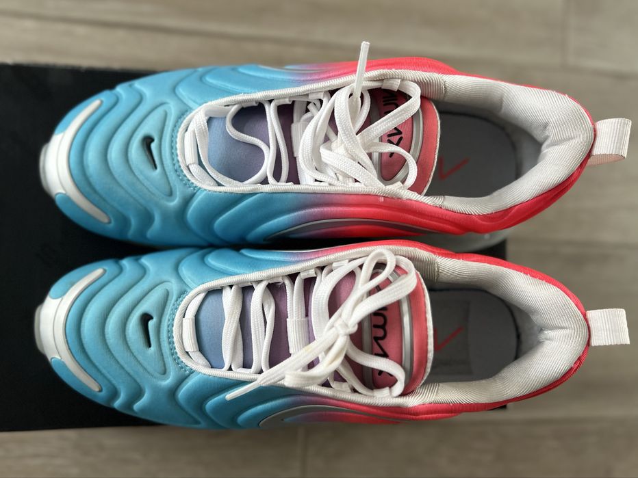 Nike Air Max 38 оригинални маратонки