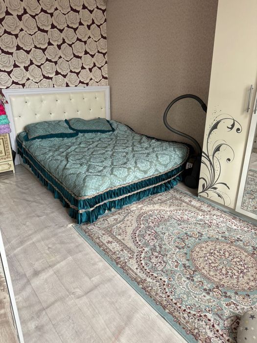 Тараз каласы бурыл времянка