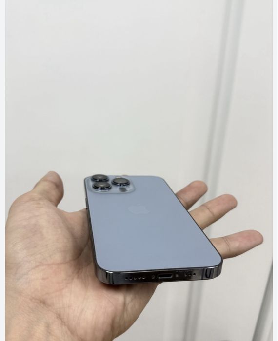 Айфон 13про 256гб