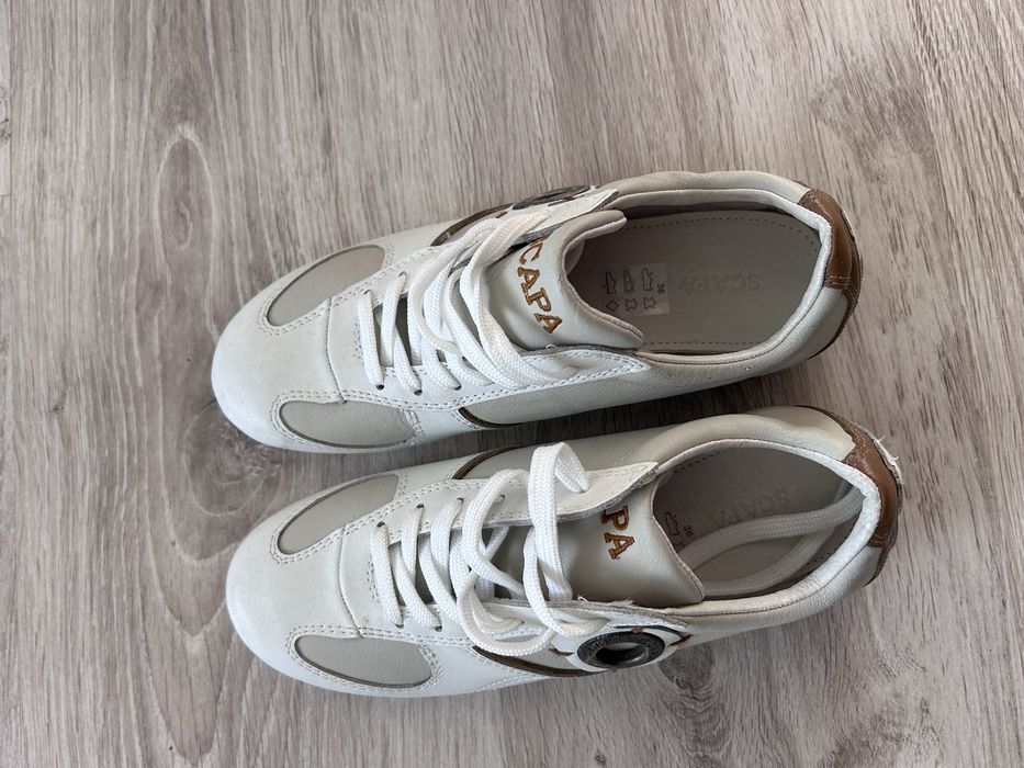 Дамски обувки от естествена кожа ПРОМО ЦЕНА !!!