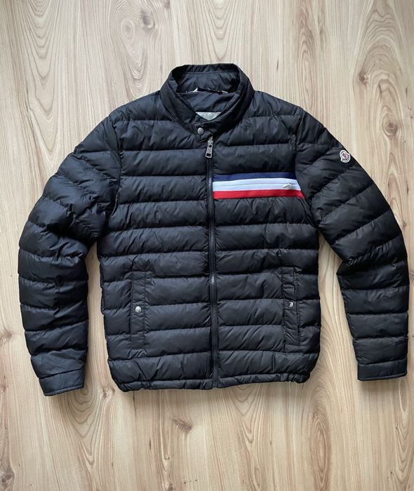 MONCLER / мъжко зимно яке 1/М